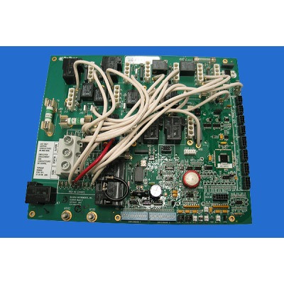 Balboa PCB: EL8000 MACH 1 52888 - Spa Parts Depot