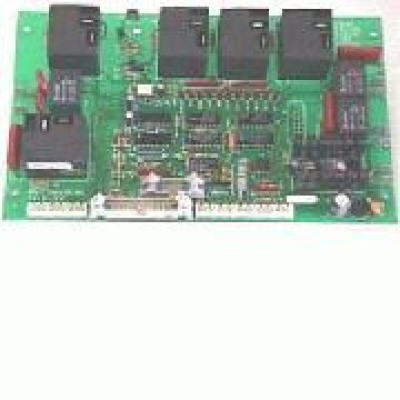 Brett Aqualine BL-70 Circuit Board. - Spa Parts Depot watkins hot tub wiring 