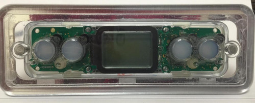 Fantasy Spas Topside Control Panel, - 303535 - Spa Parts Depot