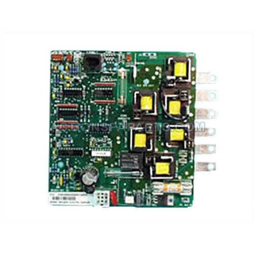 LA Spa, Circuit Board, LAS103, phone connector - Spa Parts Depot