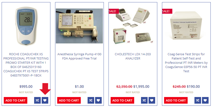 Add Item to Wish List Add Item to Wish List