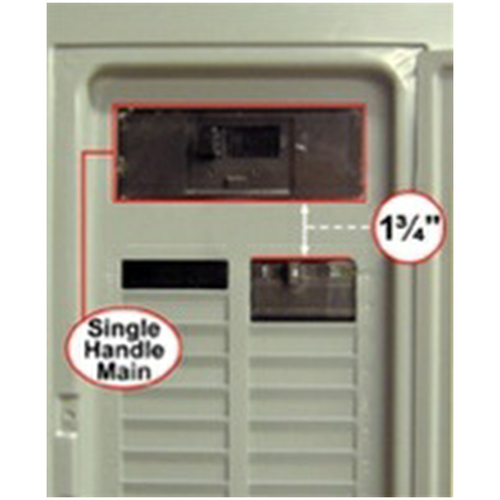 K-5010 | K-5010 QO & Homeline Panels | AP Electric