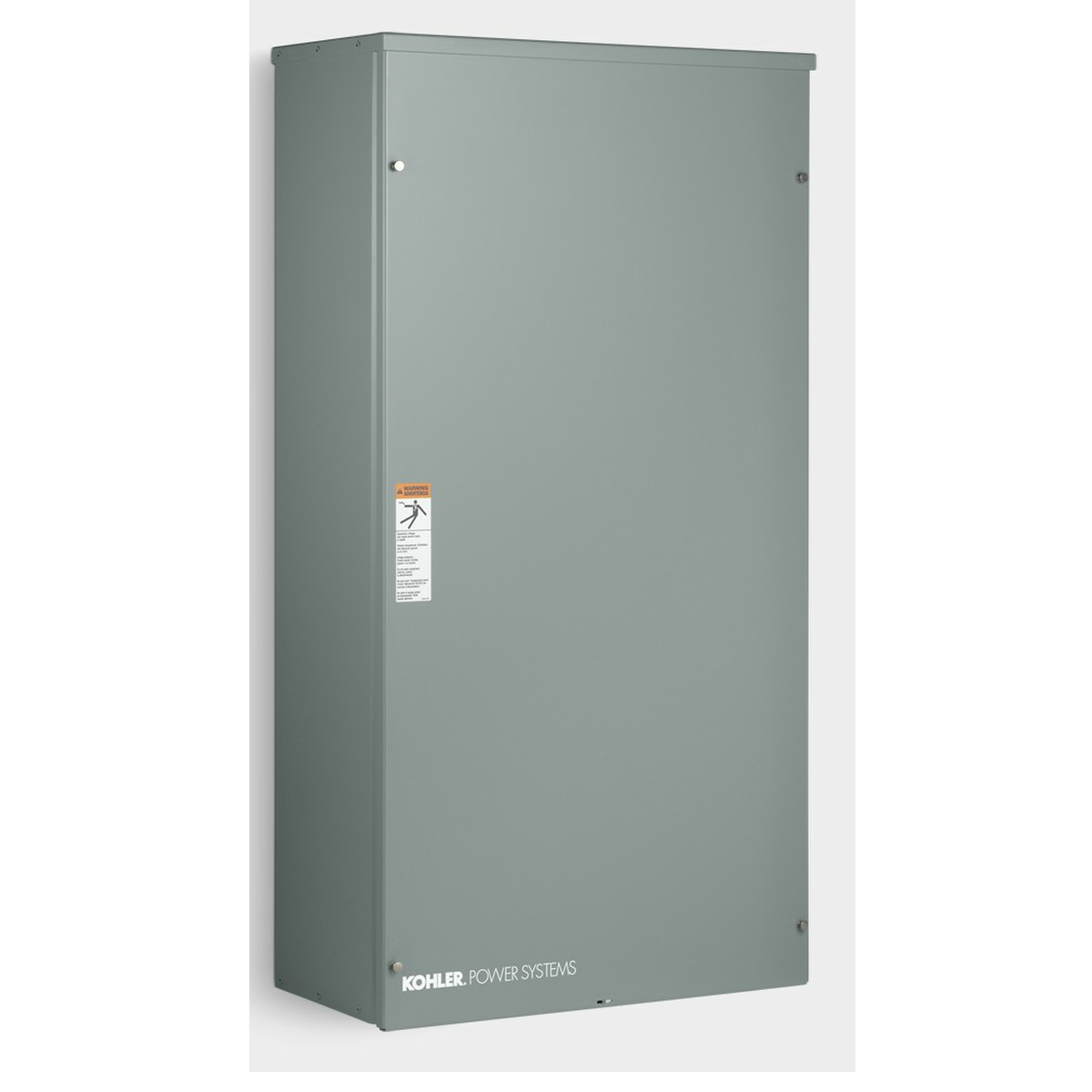 Kohler RDT-CFNC-200ASE 200A 1Ø-120/240V Service Rated Nema 3R