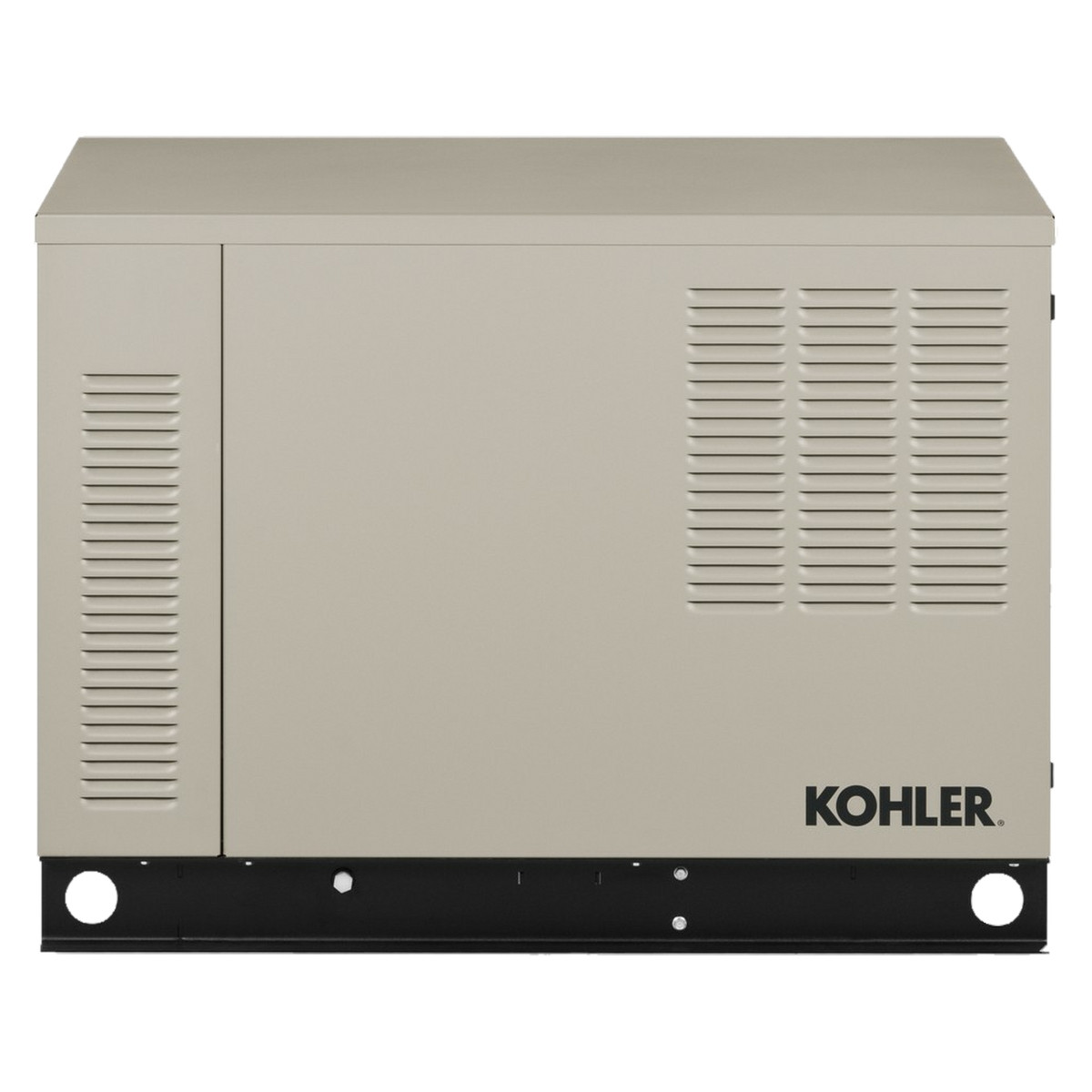 Kohler 6VSG | Kohler 6kW Generators | Off Grid Generators