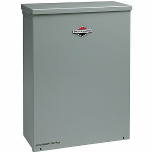Briggs & Stratton 1918 50A Nema 3R Automatic Transfer Switch with 10