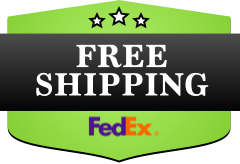 Free Shipping on $75 Orders!