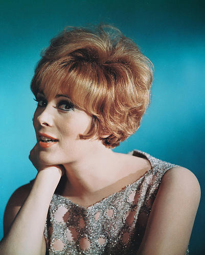 Movie Market - Photograph & Poster of Jill St. John 225911