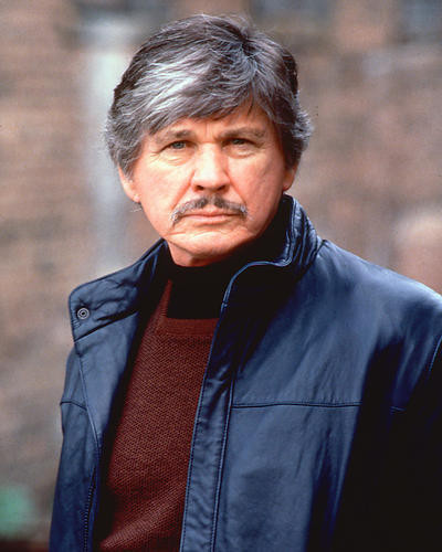 Movie Market - Photograph & Poster of Charles Bronson 256370