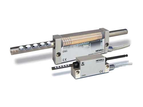 14" Travel, DSG-EM Linear Encoder Assembly - MachineToolProducts.com