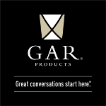 GAR Products GAR Products Logo