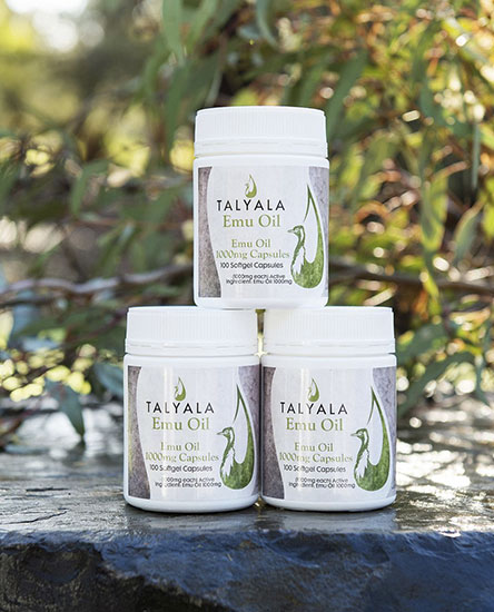 Internal Internal health products