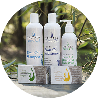 Shampoo, Soap & Body Wash