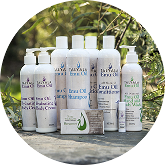 Emu Oil Packs & Bundles