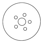 Image Result For Golf Cart Rims Image Result For Golf Cart Rims