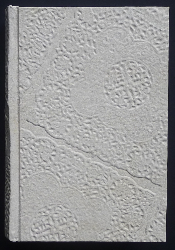 Wedding Preparations in the Country by Kafka, Binding by Richard Tuttle