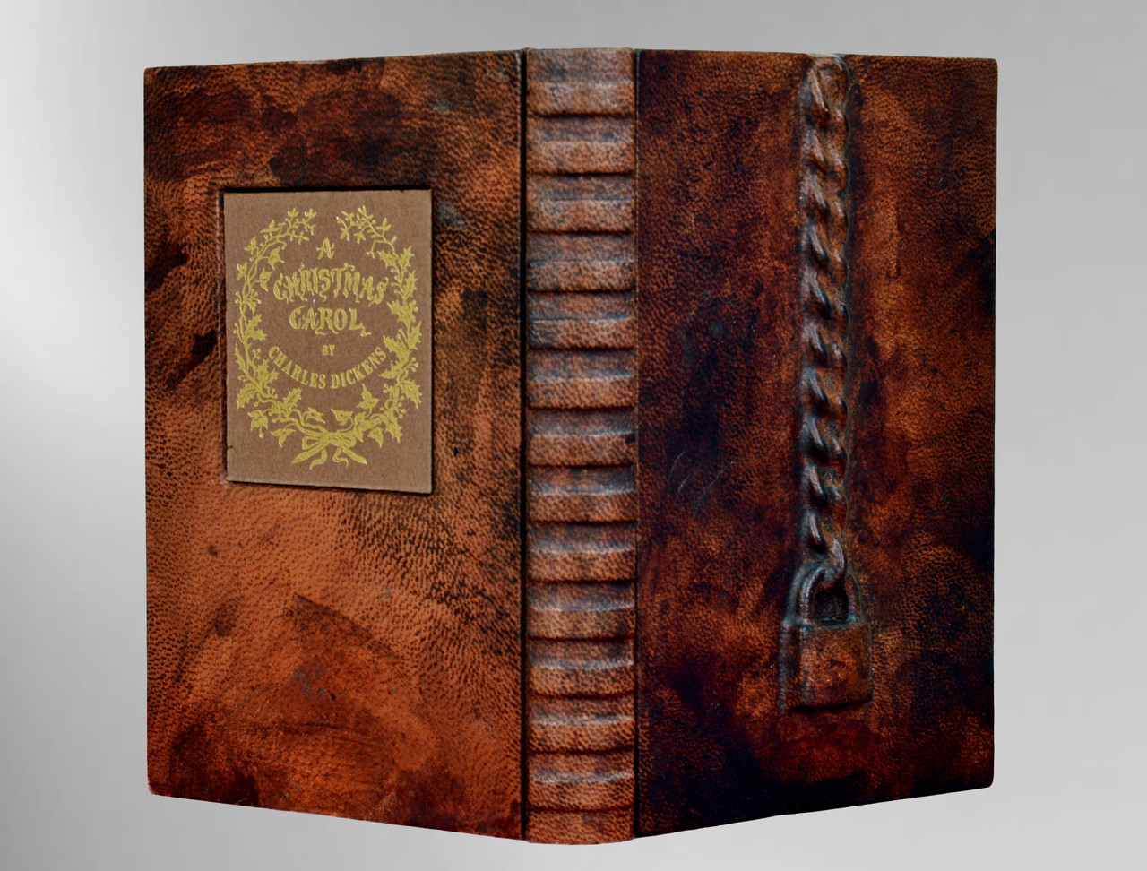 leather bound books classic leather bound books signed 1st edition a christmas carol