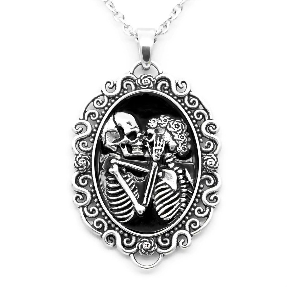 Gothic Necklaces Gothic Pendants Gothic Accessories Controse