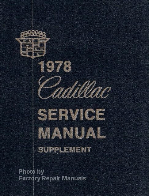 1990 cadillac eldorado repair manual download free pdf