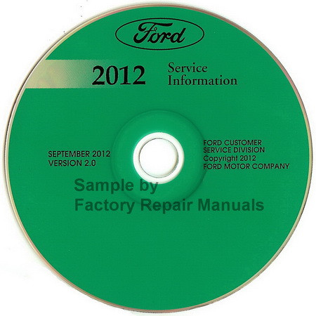 86 Ford E350 Repair Manual 86 Ford E350 Repair Manual