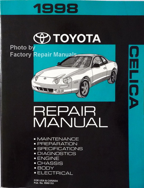 Repair Repair