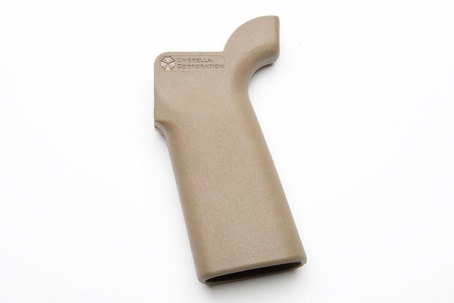 Umbrella Corporation (UCWRG) Grip 23 FDE ROG Tactical