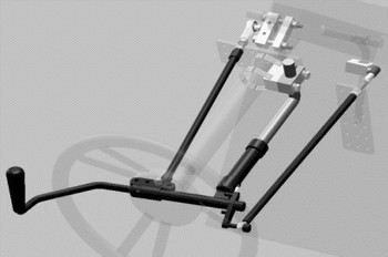 John Deere Gator Prices >> Hand Controls for John Deere Gator John Deere Gator Prices >> Hand Controls for John Deere Gator