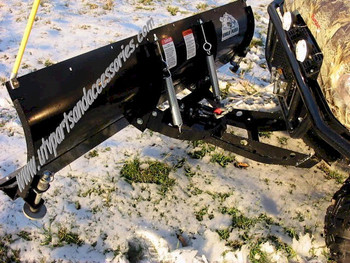 John Deere Gator Prices >> Eagle UTV Plow Kit for Bobcat 3400 John Deere Gator Prices >> Eagle UTV Plow Kit for Bobcat 3400