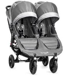 Baby jogger city select glider Clearance