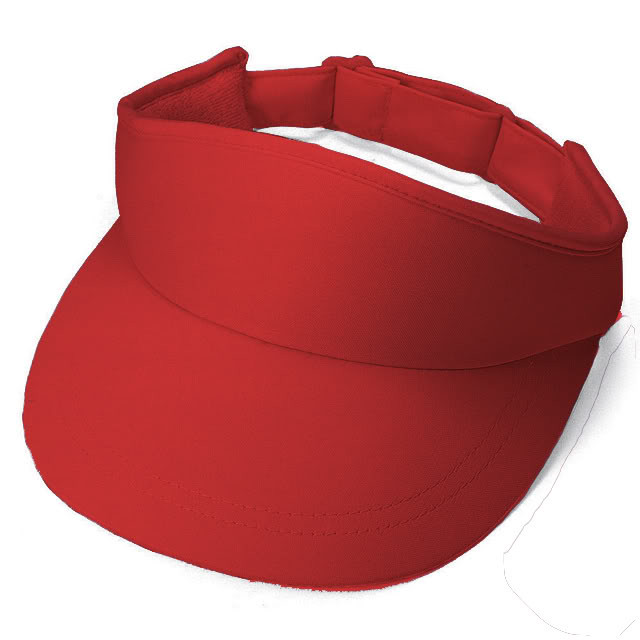 EOLY FOAM VISOR Gravity Trading