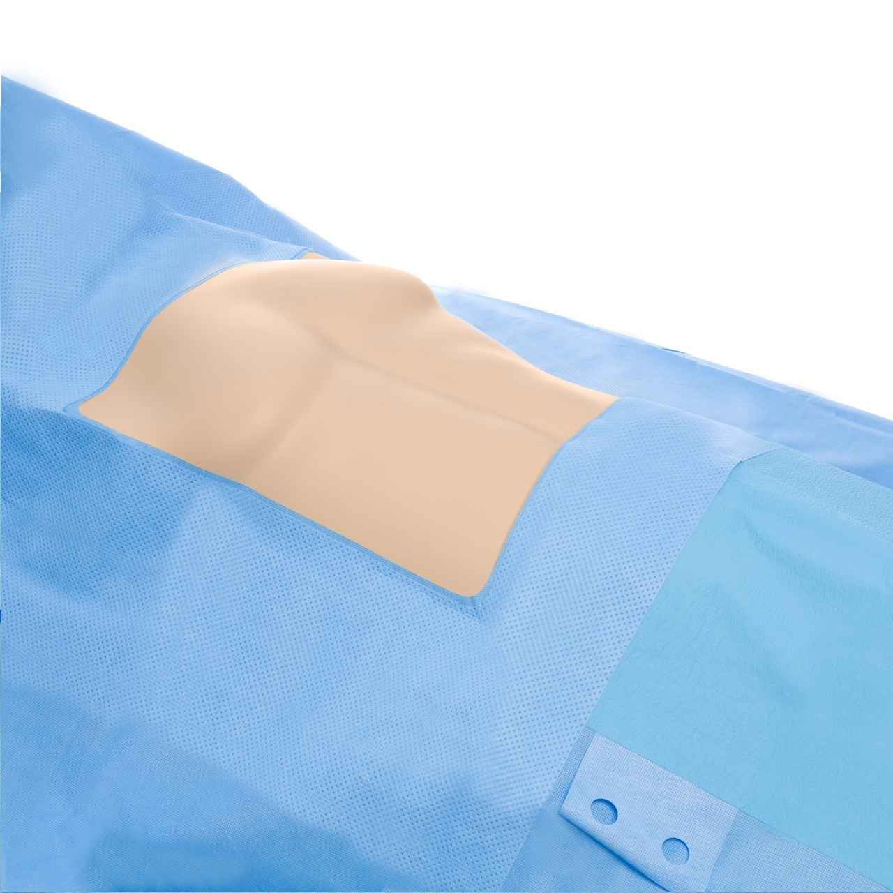 General Surgery Chest Surgical Drapes