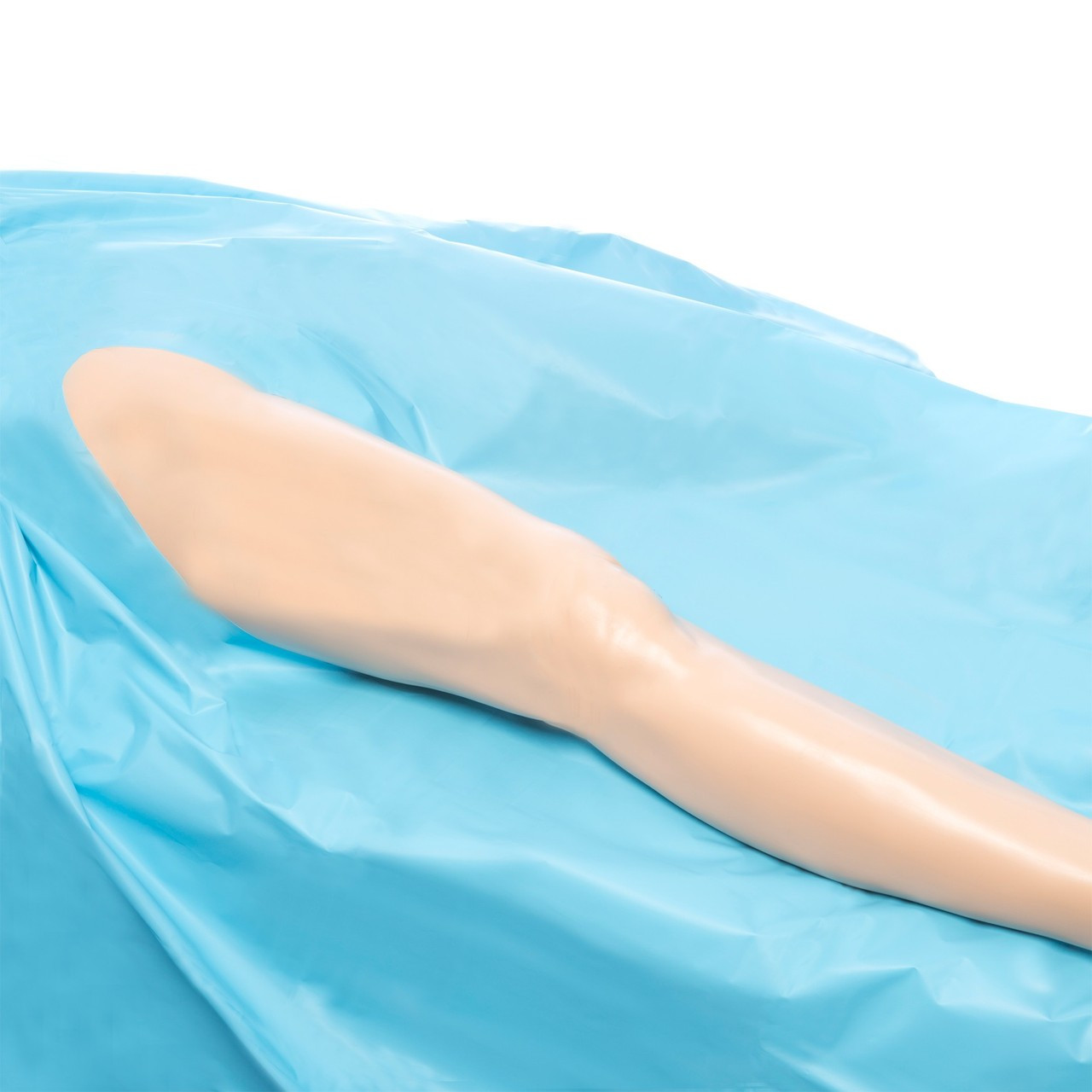 Orthopedic Ancillary Surgical Drapes
