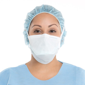 Duckbill Surgical Mask | USAMedicalSurgical.com