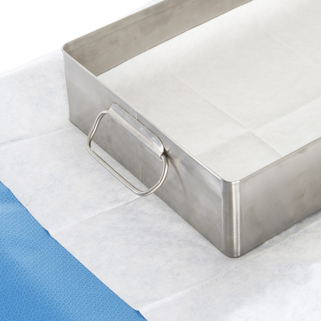 Sterilization Tray Liner Towel