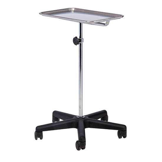 Mobile Instrument StandValue USA Medical and Surgical Supplies