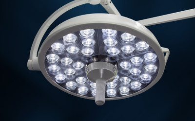 Image result for Surgical lighting LED-500D