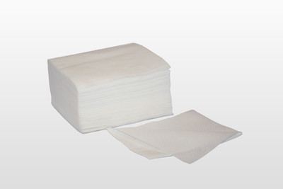 Spunlace Washcloths Disposable Dry Wipes - USA Medical and Surgical ...