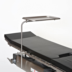 Surgery Table Mayo Tray Attachment Usa Medical And Surgical Supplies Surgery Table Mayo Tray Attachment