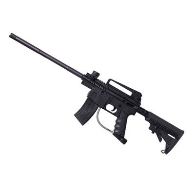 Paintball Gun Paintball Gun