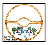 50,000 Embroidery Designs CD Collection