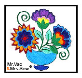 50,000 Embroidery Designs CD Collection