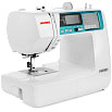 Janome 4120QDC Sewing Machine | FREE Quilting Kit
