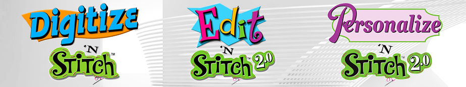 Amazing designs software mr vac mrs sew Amazing designs software mr vac mrs sew