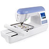 Brother PE-770 Embroidery Machine | FREE Shipping