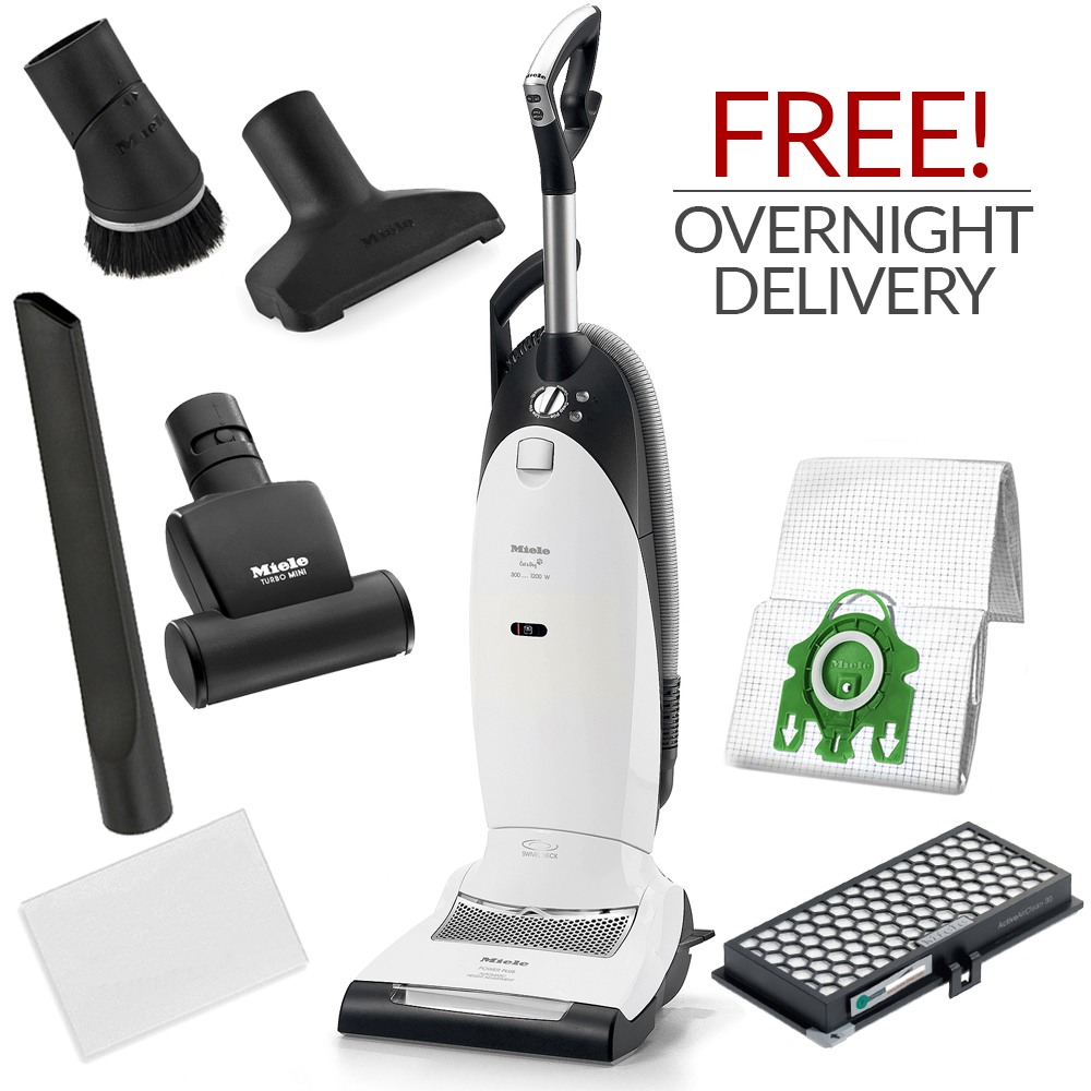 Miele Dynamic U Cat Dog Review Miele Dynamic U Cat Dog Review
