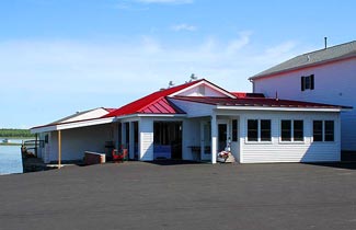 bayleys lobster store