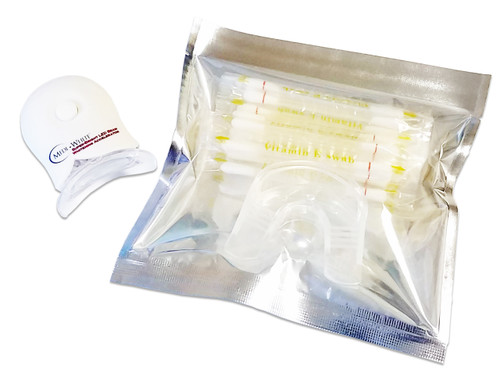 MediWhite Super-Bright 6-LED Beam Accelerator Upgrade Kit
