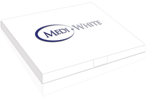 Physician Authorized Whitening Treatment Kit