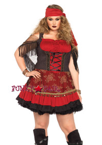 Accept. Mystic vixen costume Unfortunately! Mystic vixen costume understood