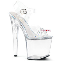 EXOTIC DANCER SHOES - Exotic Stripper Shoes - Exotic High Heels