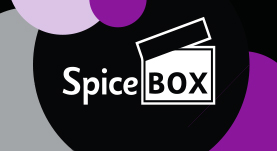 spice box toys